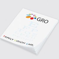 Custom Post-it Notes 