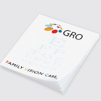 2.5x3 Aluminum Business Card Sublimation Blank