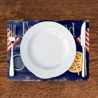 Restaurant Placemats - 14x11