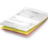 3 Part Carbonless Forms