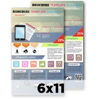 Flyer - 6x11