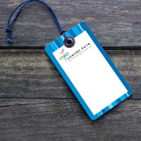 Write on Hang Tags (Uncoated paper)