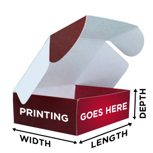 Fixed Size Boxes
