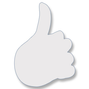 Thumbs Up