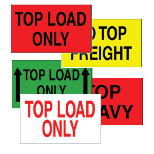 Top Labels