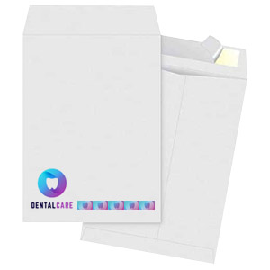 Tyvek Envelopes