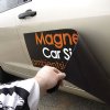 Vehicle Magnets