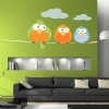 Wall Stickers 