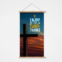 Wood Frame Hanger