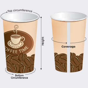 label size