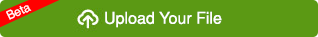 Upload File and continue