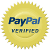 PrintPapa is PayPal Verified