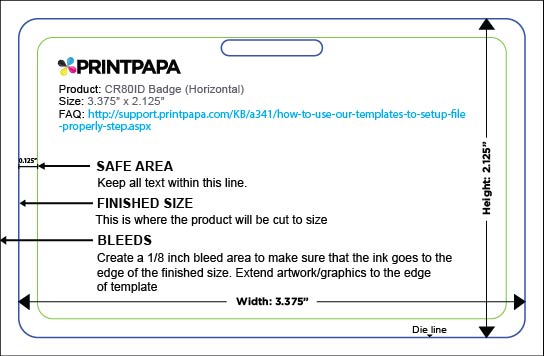 Find a Printing Template :: Printpapa com Find a Printing Template :: Printpapa com