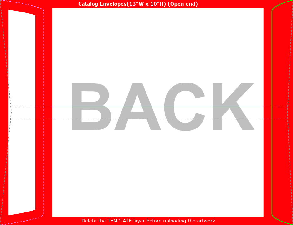 Find a Printing Template