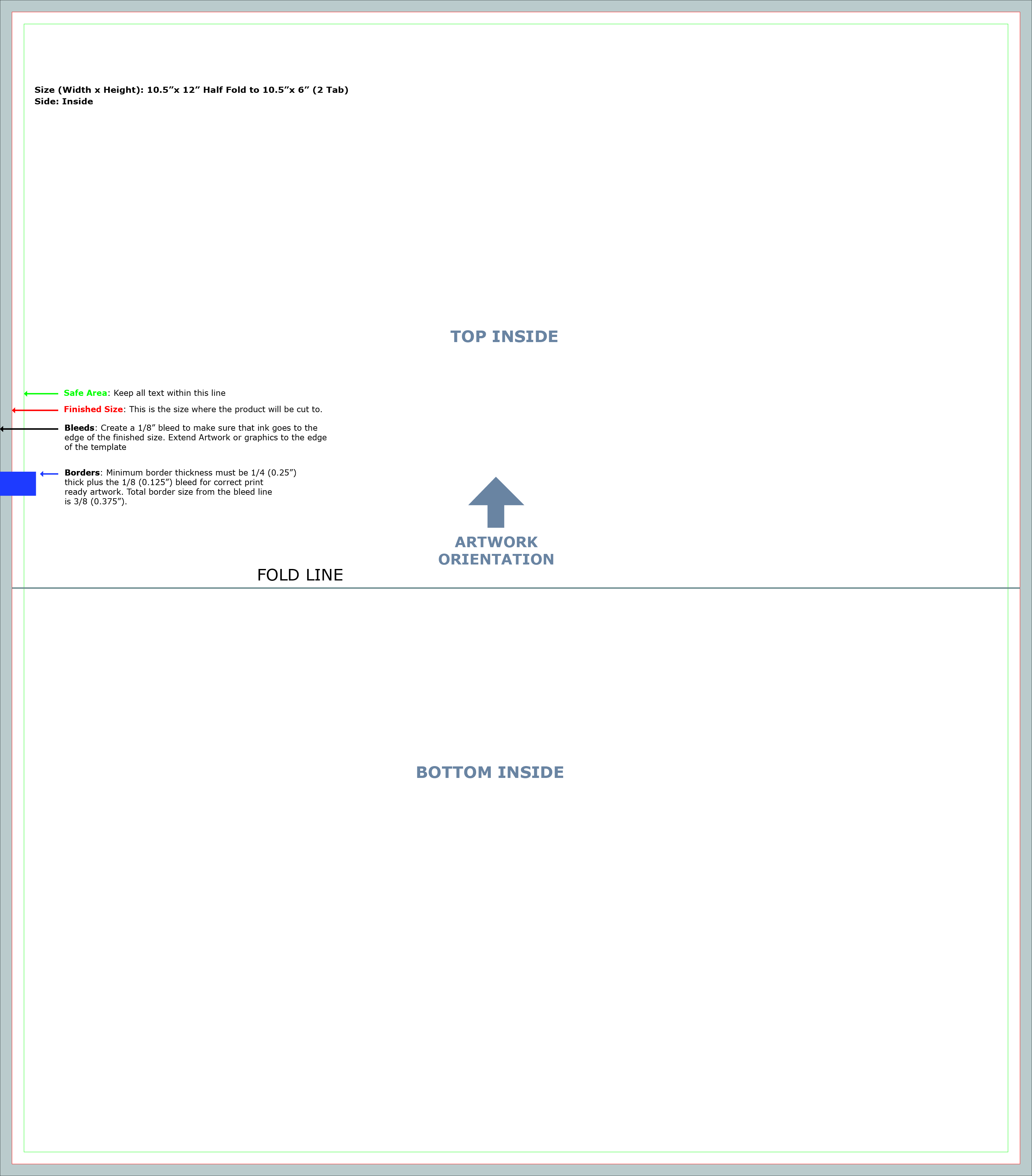 Find a Printing Template :: Printpapa com